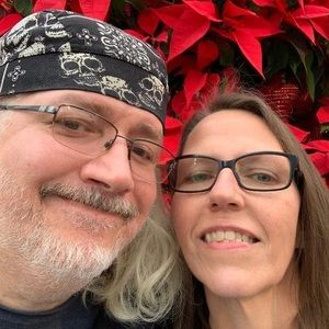 Meet your Posher, Michelle n ozzy